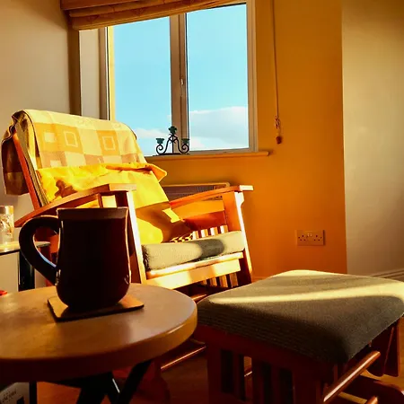 民宿 Apt No 40 Anchorage - Best Location In *