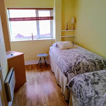 民宿 Apt No 40 Anchorage - Best Location In 特拉利