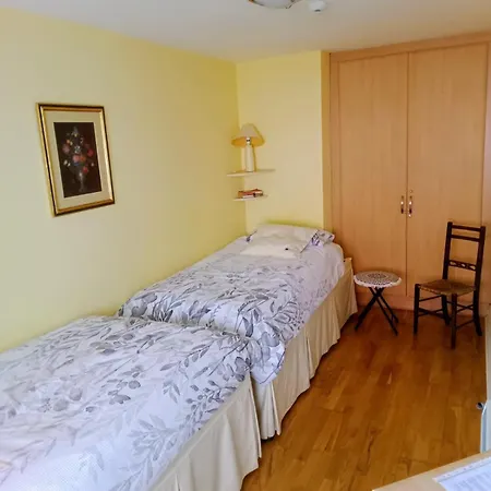 民宿 Apt No 40 Anchorage - Best Location In 特拉利