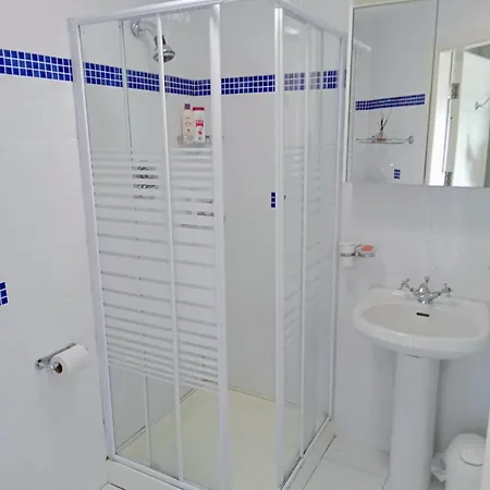 Apt No 40 Anchorage - Best Location In Homestay