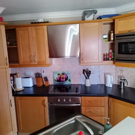 民宿 Apt No 40 Anchorage - Best Location In