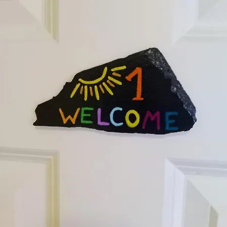 Apt No 40 Anchorage - Best Location In Homestay Tralee