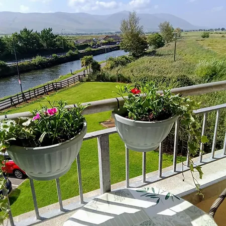 Apt No 40 Anchorage - Best Location In Homestay Tralee