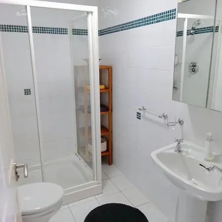 Alloggio in famiglia Apt No 40 Anchorage - Best Location In