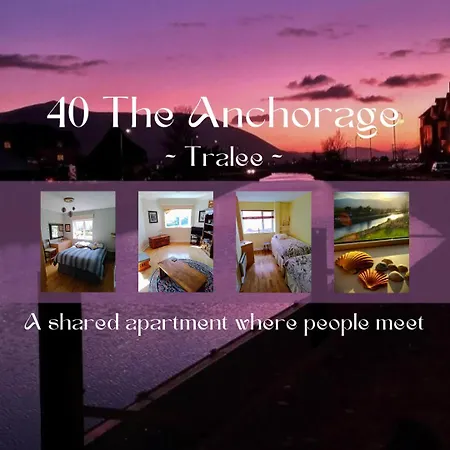 Apt No 40 Anchorage - Best Location In