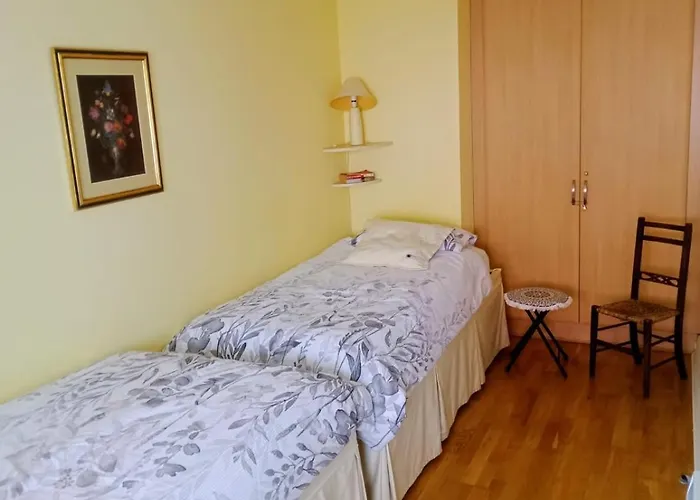 Privat bolig Apt No 40 Anchorage - Best Location In Tralee