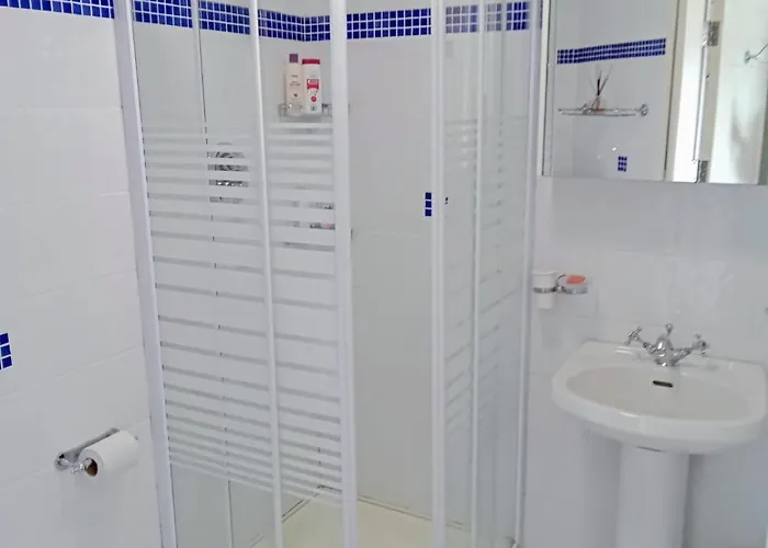 Apt No 40 Anchorage - Best Location In Privat bolig