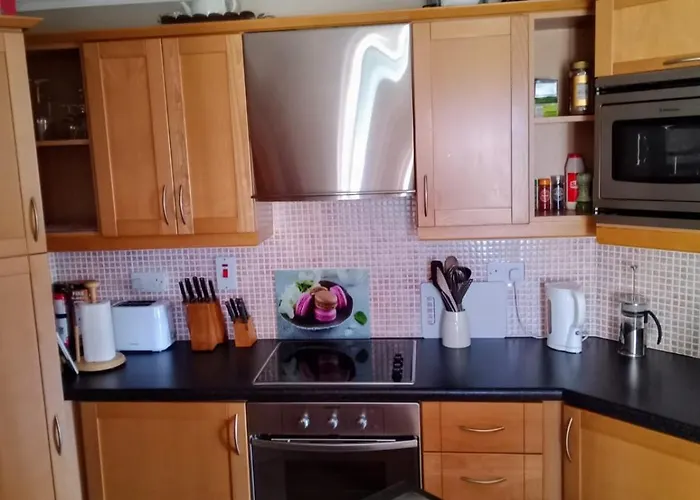 홈스테이 Apt No 40 Anchorage - Best Location In