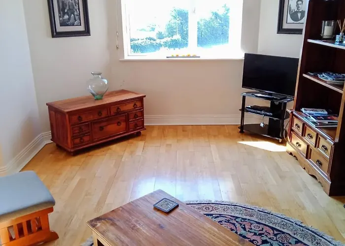 Apt No 40 Anchorage - Best Location In Tralee