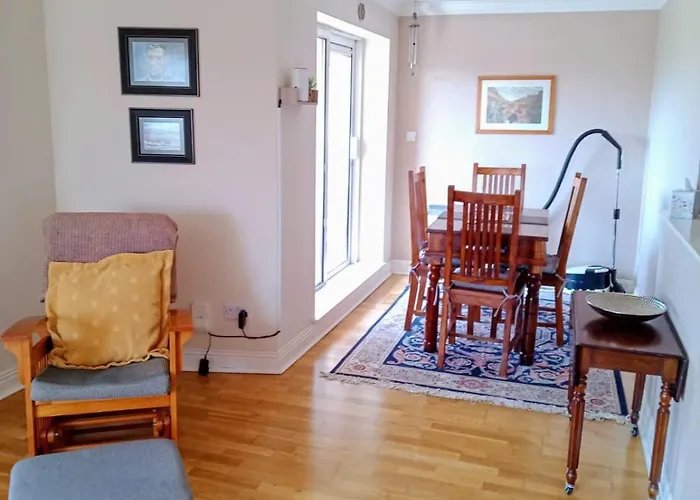 Apt No 40 Anchorage - Best Location In * Tralee