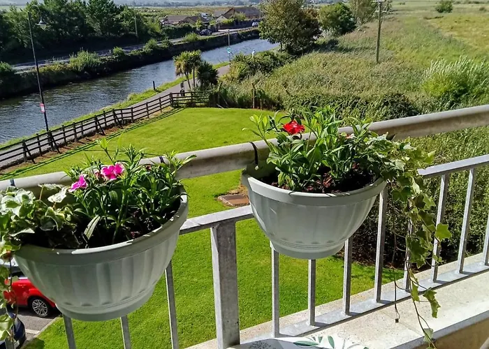 Apt No 40 Anchorage - Best Location In 홈스테이 트롤리