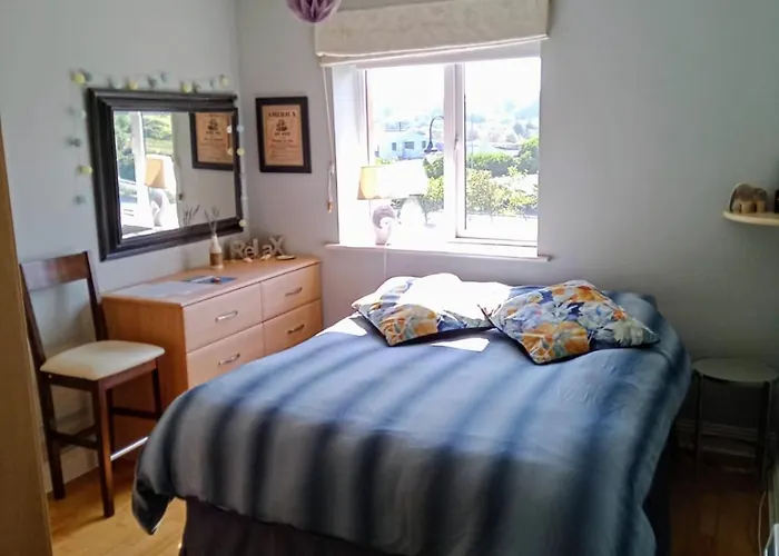 Apt No 40 Anchorage - Best Location In