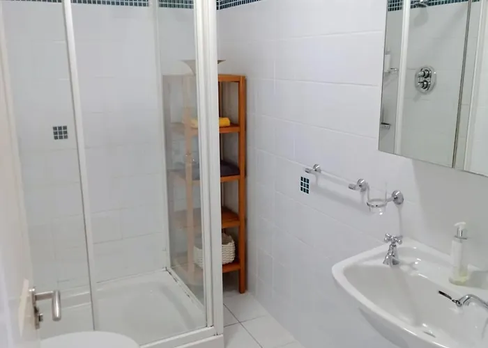 Privat bolig Apt No 40 Anchorage - Best Location In